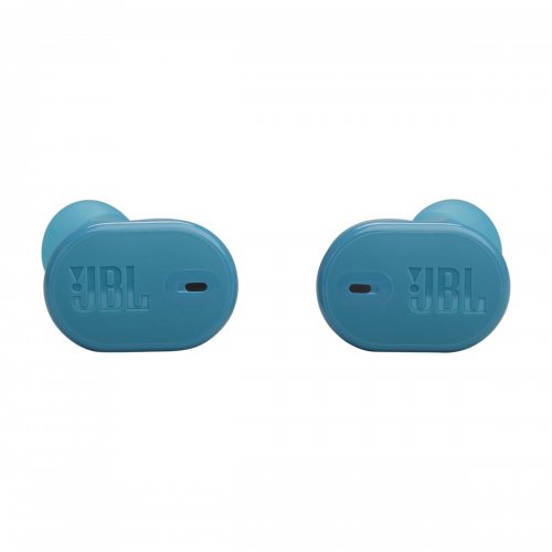 Навушники JBL Tune Buds 2 (JBLTBUDS2TQE) Turquoise купити в Україні | Telemart фото