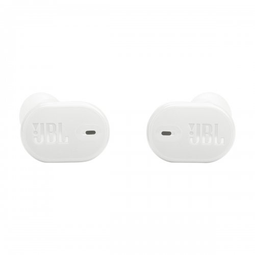 Навушники JBL Tune Buds 2 (JBLTBUDS2WHT) White купити в Україні | Telemart фото