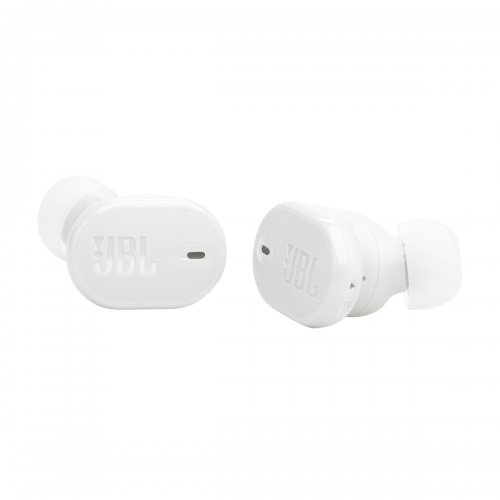 Навушники JBL Tune Buds 2 (JBLTBUDS2WHT) White купити в Україні | Telemart фото