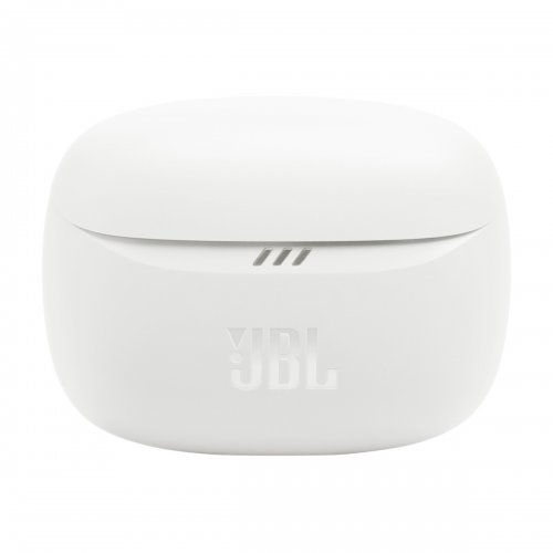 Навушники JBL Tune Buds 2 (JBLTBUDS2WHT) White купити в Україні | Telemart фото