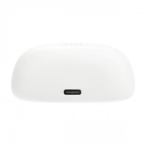 Навушники JBL Tune Buds 2 (JBLTBUDS2WHT) White купити в Україні | Telemart фото