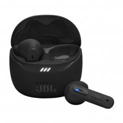Наушники JBL Tune Flex 2 (JBLTFLEX2BLK) Black