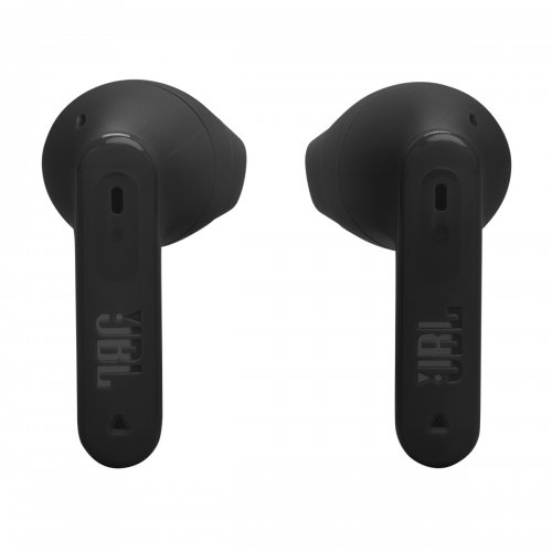 Наушники JBL Tune Flex 2 (JBLTFLEX2BLK) Black купить в Украине | Telemart фото