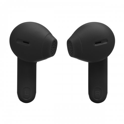 Наушники JBL Tune Flex 2 (JBLTFLEX2BLK) Black купить в Украине | Telemart фото