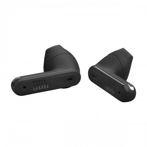 Наушники JBL Tune Flex 2 (JBLTFLEX2BLK) Black купить в Украине | Telemart фото