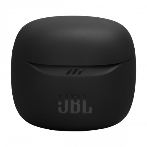 Наушники JBL Tune Flex 2 (JBLTFLEX2BLK) Black купить в Украине | Telemart фото