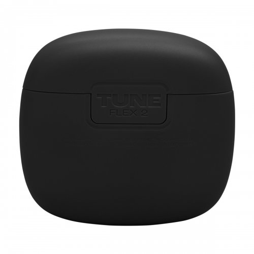 Наушники JBL Tune Flex 2 (JBLTFLEX2BLK) Black купить в Украине | Telemart фото