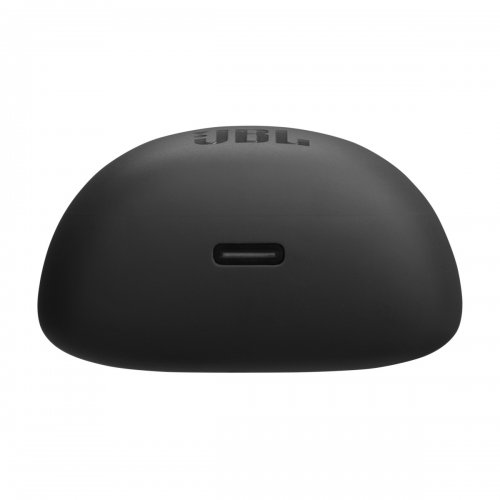 Наушники JBL Tune Flex 2 (JBLTFLEX2BLK) Black купить в Украине | Telemart фото