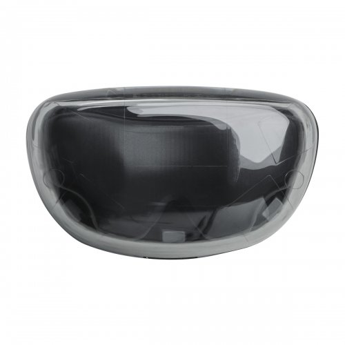Навушники JBL Tune Flex 2 Ghost Edition (JBLTFLEX2GBLK) Black купити в Україні | Telemart фото