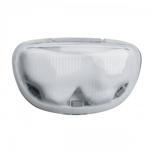 Навушники JBL Tune Flex 2 Ghost Edition (JBLTFLEX2GWHT) White купити в Україні | Telemart фото