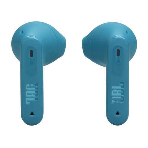 Навушники JBL Tune Flex 2 (JBLTFLEX2TQE) Turquoise купити в Україні | Telemart фото