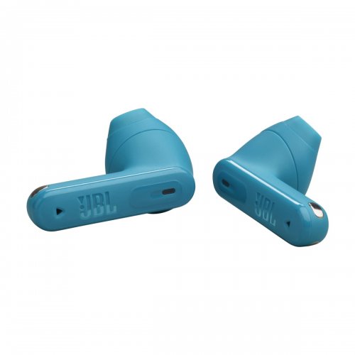Навушники JBL Tune Flex 2 (JBLTFLEX2TQE) Turquoise купити в Україні | Telemart фото