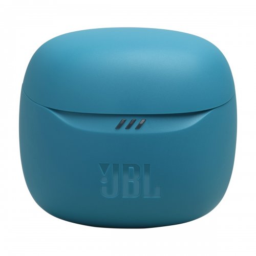 Навушники JBL Tune Flex 2 (JBLTFLEX2TQE) Turquoise купити в Україні | Telemart фото