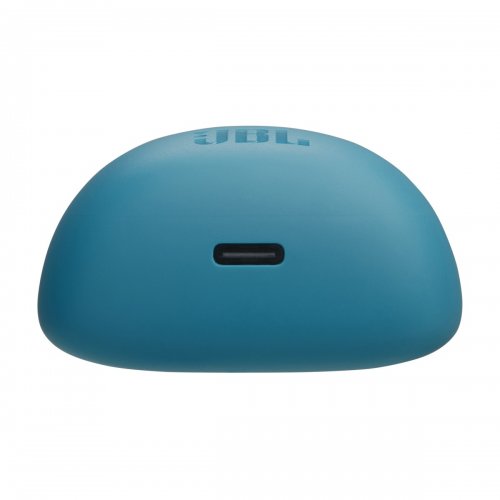 Навушники JBL Tune Flex 2 (JBLTFLEX2TQE) Turquoise купити в Україні | Telemart фото