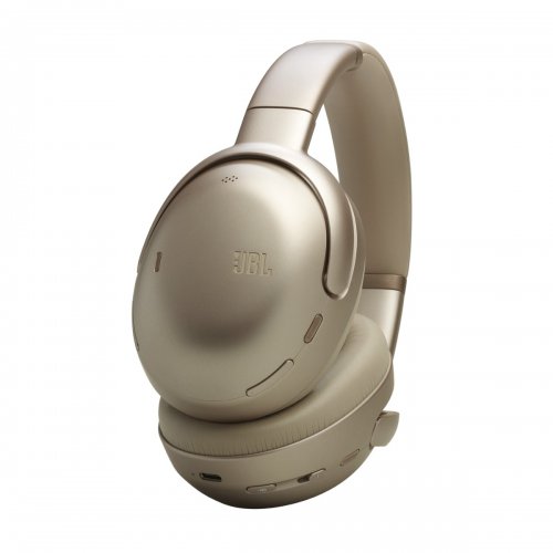 Наушники JBL Tour One M3 (JBLTOURONEM3LTT) Latte купить в Украине | Telemart фото