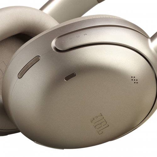 Наушники JBL Tour One M3 (JBLTOURONEM3LTT) Latte купить в Украине | Telemart фото