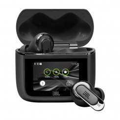 Наушники JBL Tour Pro 3 (JBLTOURPRO3BLK) Black