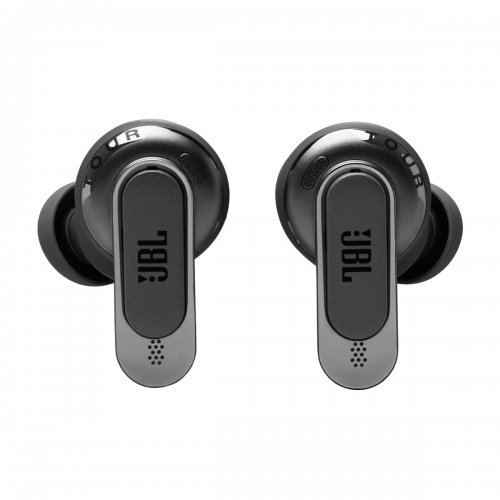 Навушники JBL Tour Pro 3 (JBLTOURPRO3BLK) Black купити в Україні | Telemart фото
