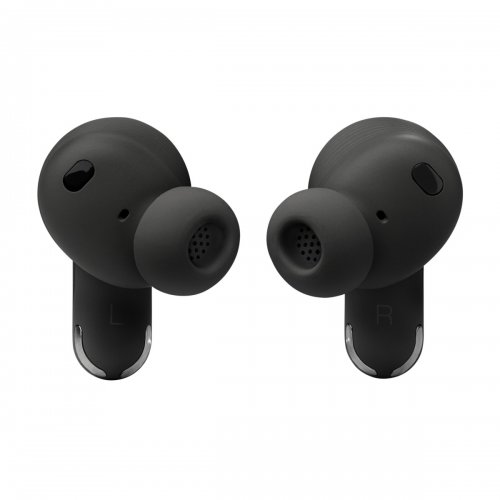 Навушники JBL Tour Pro 3 (JBLTOURPRO3BLK) Black купити в Україні | Telemart фото