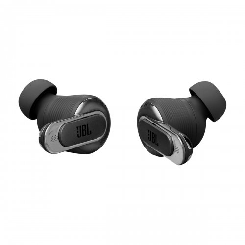 Навушники JBL Tour Pro 3 (JBLTOURPRO3BLK) Black купити в Україні | Telemart фото