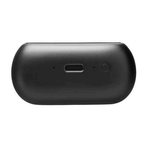 Навушники JBL Tour Pro 3 (JBLTOURPRO3BLK) Black купити в Україні | Telemart фото