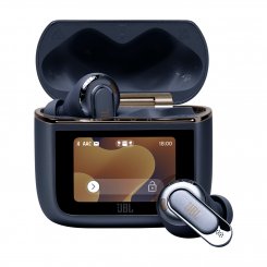 Наушники JBL Tour Pro 3 (JBLTOURPRO3BLU) Blue
