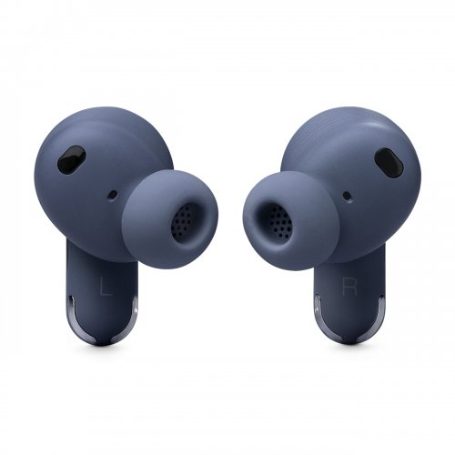 Наушники JBL Tour Pro 3 (JBLTOURPRO3BLU) Blue купить в Украине | Telemart фото