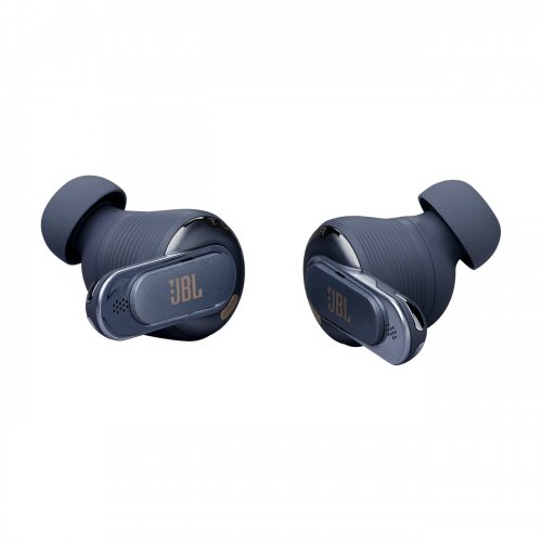 Наушники JBL Tour Pro 3 (JBLTOURPRO3BLU) Blue купить в Украине | Telemart фото