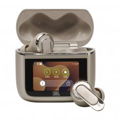 Наушники JBL Tour Pro 3 (JBLTOURPRO3LTT) Latte