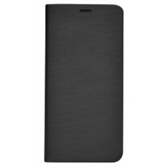 Чохол 2E для Samsung Galaxy A8+ 2018 Folio (2E-G-A8P-18-MCFLB) Black