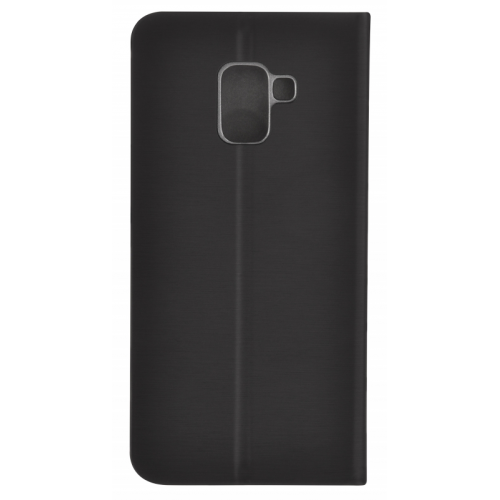 Чохол 2E для Samsung Galaxy A8+ 2018 Folio (2E-G-A8P-18-MCFLB) Black купити в Україні | Telemart фото