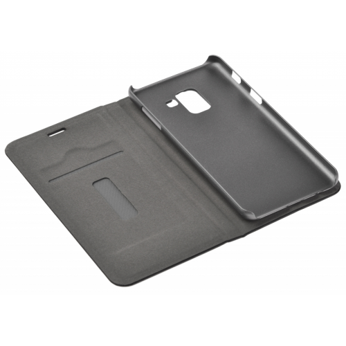 Чохол 2E для Samsung Galaxy A8+ 2018 Folio (2E-G-A8P-18-MCFLB) Black купити в Україні | Telemart фото