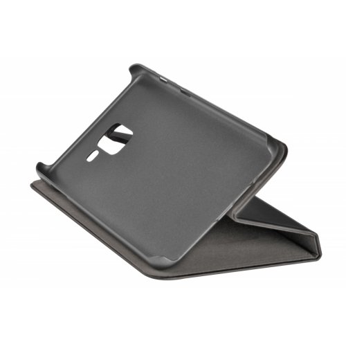 Чохол 2E для Samsung Galaxy A8+ 2018 Folio (2E-G-A8P-18-MCFLB) Black купити в Україні | Telemart фото