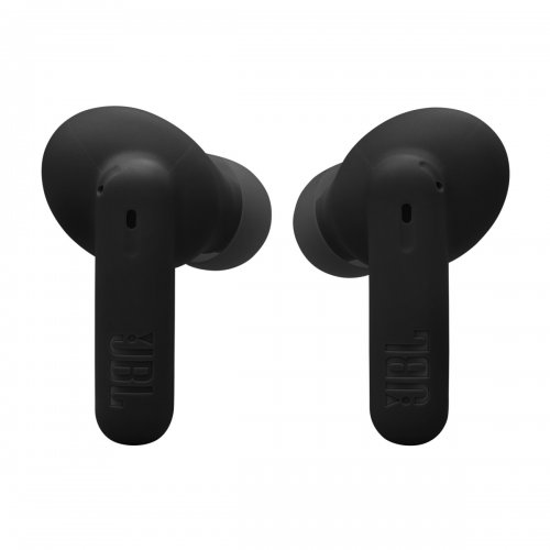 Навушники JBL Wave Beam 2 (JBLWBEAM2BLK) Black купити в Україні | Telemart фото