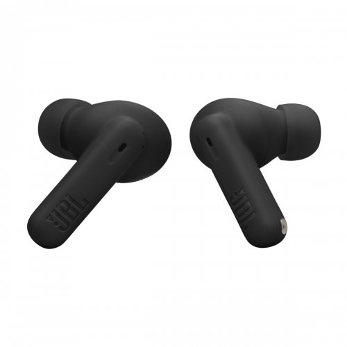 Навушники JBL Wave Beam 2 (JBLWBEAM2BLK) Black купити в Україні | Telemart фото