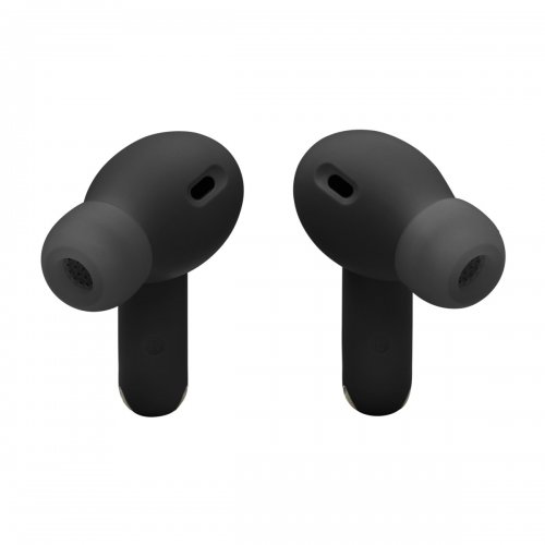 Навушники JBL Wave Beam 2 (JBLWBEAM2BLK) Black купити в Україні | Telemart фото