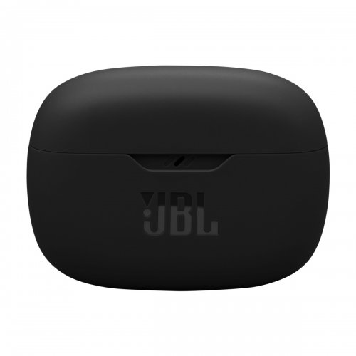 Навушники JBL Wave Beam 2 (JBLWBEAM2BLK) Black купити в Україні | Telemart фото