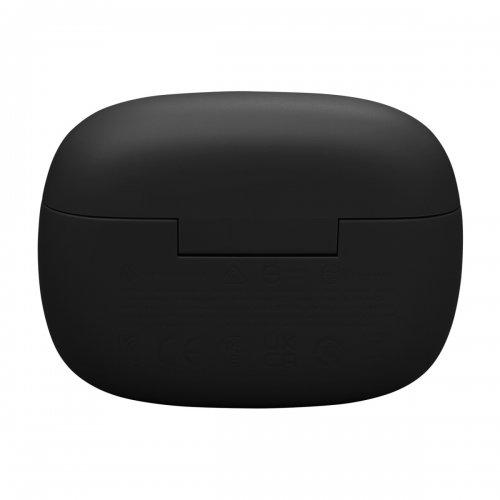 Навушники JBL Wave Beam 2 (JBLWBEAM2BLK) Black купити в Україні | Telemart фото