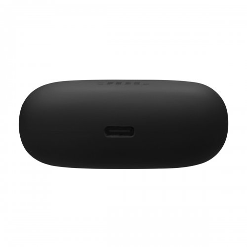 Навушники JBL Wave Beam 2 (JBLWBEAM2BLK) Black купити в Україні | Telemart фото