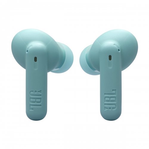 Навушники JBL Wave Beam 2 (JBLWBEAM2BLU) Blue купити в Україні | Telemart фото