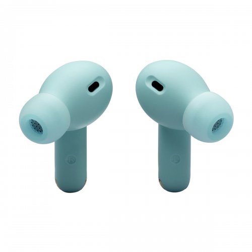 Навушники JBL Wave Beam 2 (JBLWBEAM2BLU) Blue купити в Україні | Telemart фото