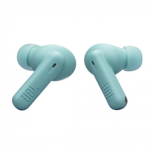 Навушники JBL Wave Beam 2 (JBLWBEAM2BLU) Blue купити в Україні | Telemart фото