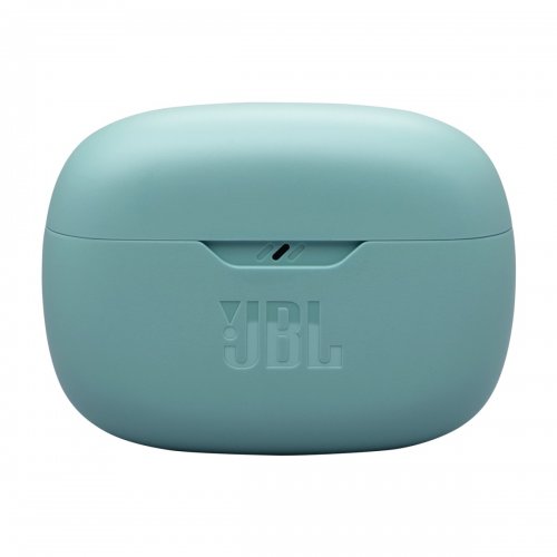 Навушники JBL Wave Beam 2 (JBLWBEAM2BLU) Blue купити в Україні | Telemart фото