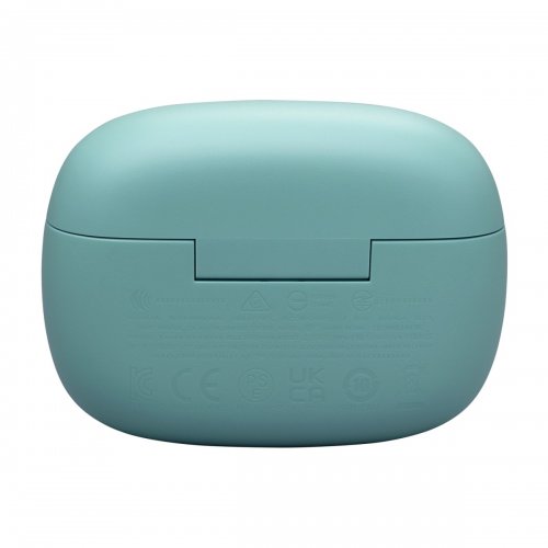 Навушники JBL Wave Beam 2 (JBLWBEAM2BLU) Blue купити в Україні | Telemart фото