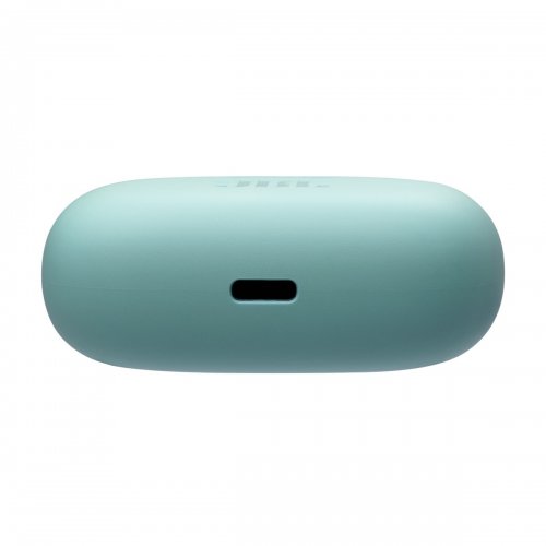 Навушники JBL Wave Beam 2 (JBLWBEAM2BLU) Blue купити в Україні | Telemart фото