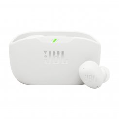 Наушники JBL Wave Buds 2 (JBLWBUDS2WHT) White