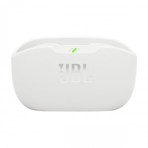 Навушники JBL Wave Buds 2 (JBLWBUDS2WHT) White купити в Україні | Telemart фото