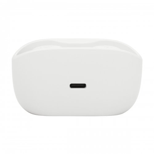 Навушники JBL Wave Buds 2 (JBLWBUDS2WHT) White купити в Україні | Telemart фото