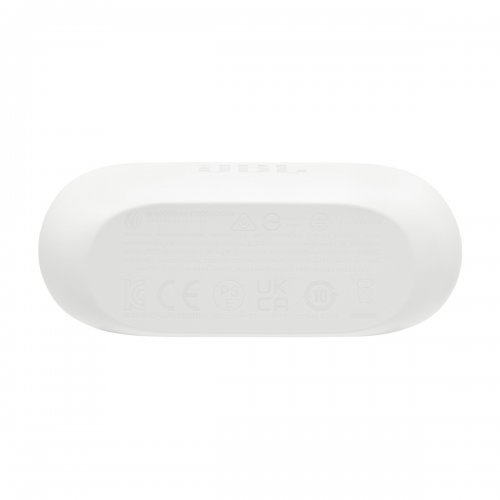 Навушники JBL Wave Buds 2 (JBLWBUDS2WHT) White купити в Україні | Telemart фото