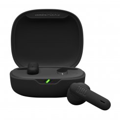 Наушники JBL Wave Flex 2 (JBLWFLEX2BLK) Black